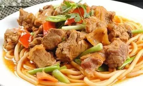 描写甘肃的爆火文章,一篇文章了解甘肃