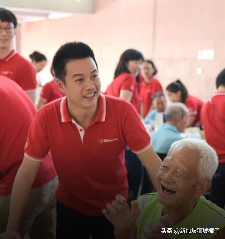 “神秘公司”淡马锡年度报告来啦！投资了辉瑞、元气森林和Shopee