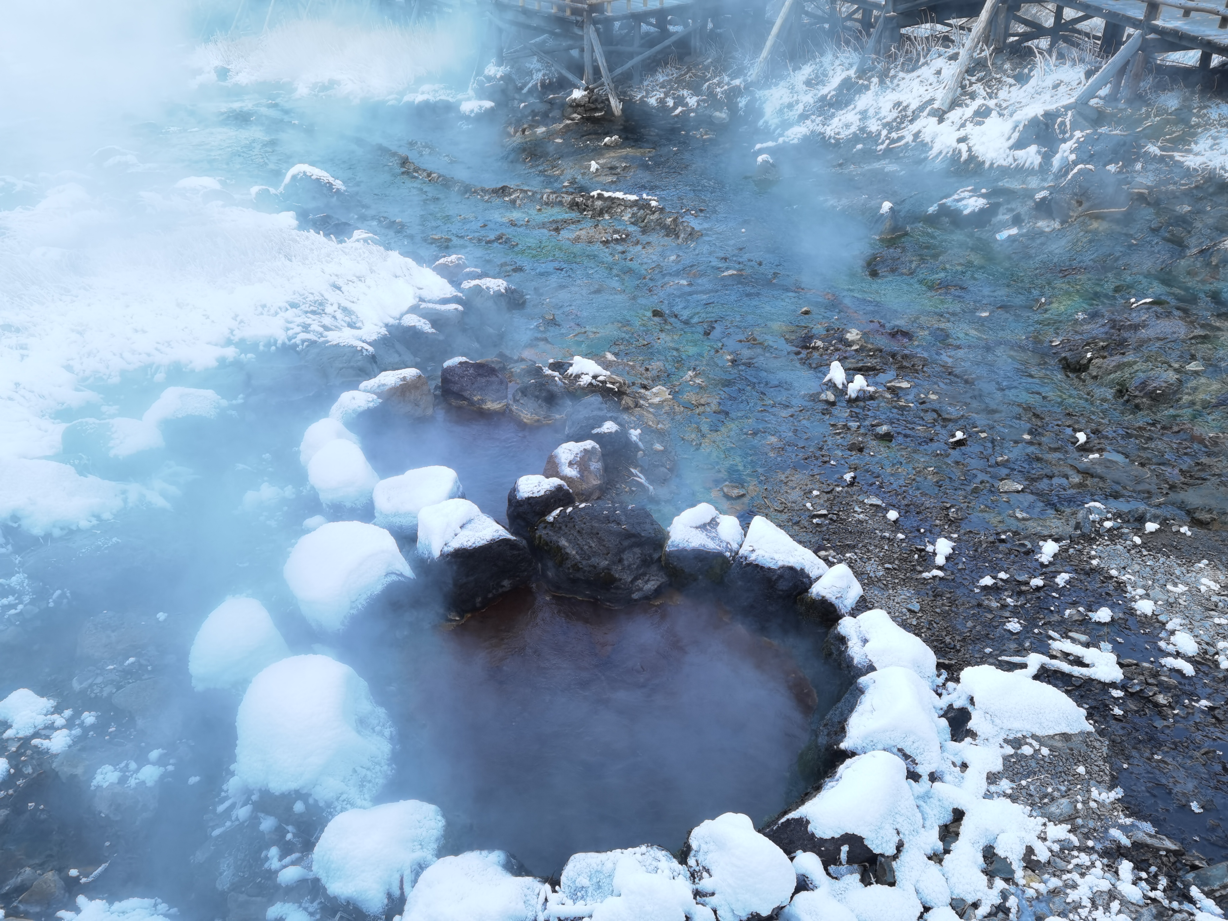 东北旅游人均1500,东北人旅游全攻略