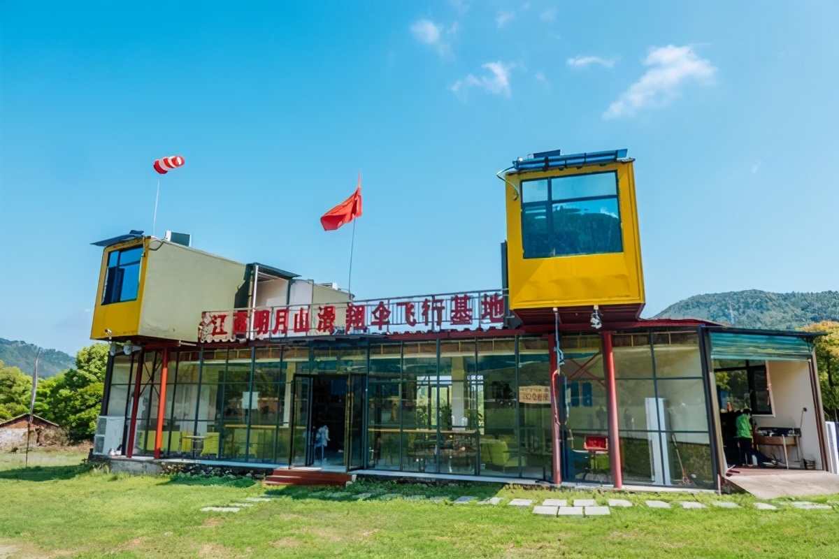 中国超美的十家民宿推荐,隐居在山林中的精品民宿