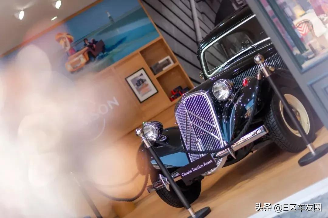 巴黎的名牌有哪些,如果用一个字来形容城市的生活