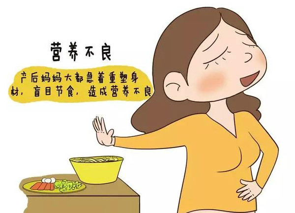 奶水清就是没营养吗,奶水清淡还没有营养