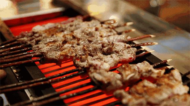 撸串+啤酒+音乐SHOW①站配齐！更有直升机带你遨游威海！