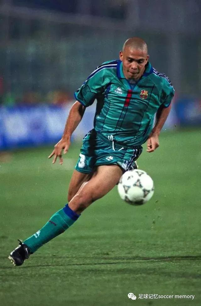 罗纳尔多奔袭,罗纳尔多三国加点