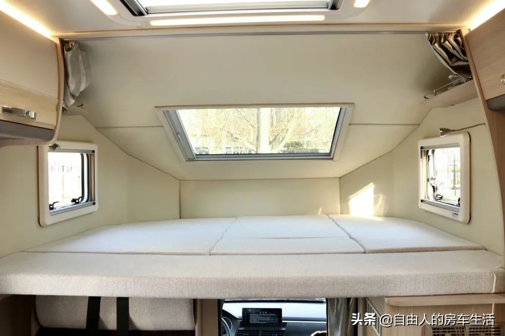 2018年长城览众风骏c7a房车,二手览众风骏c7房车