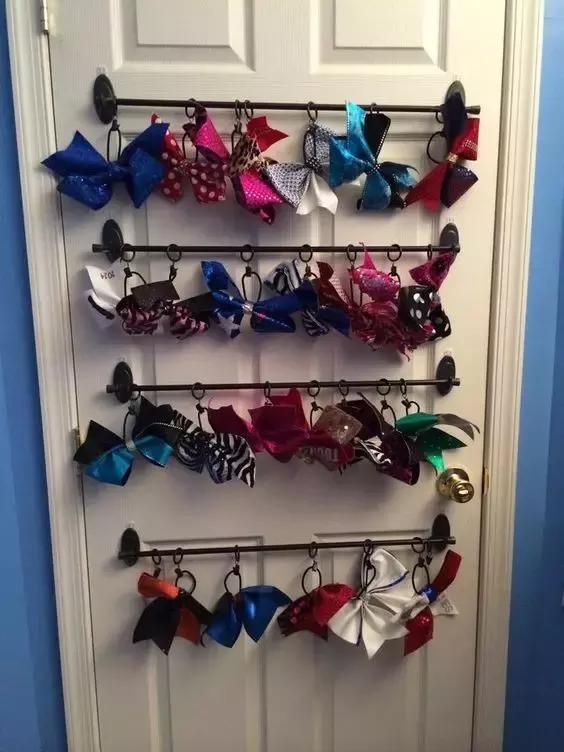 小小窗帘夹，功能竟如此强大！太实用了