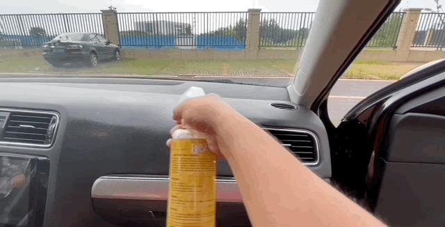 高层小区自己洗车视频全教程,在家洗车怎么洗最省钱