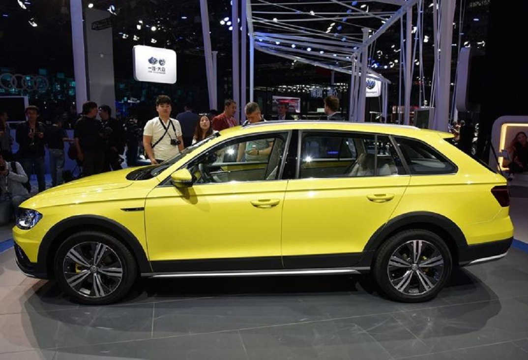 蔚领车型有哪些,速派蔚领