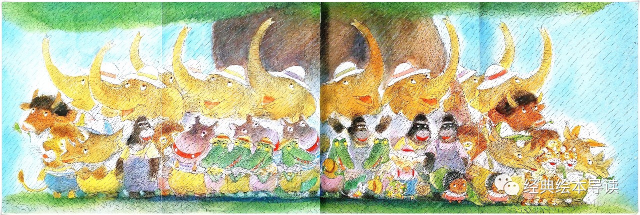 一组数字的游戏——《一个下雨天》导读