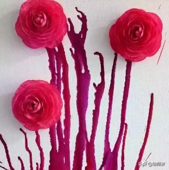 教学区环创布置,教学环创幼儿园