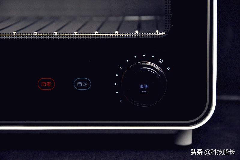 tokit智能电烤箱第一次用,tokit智能烤箱能做什么