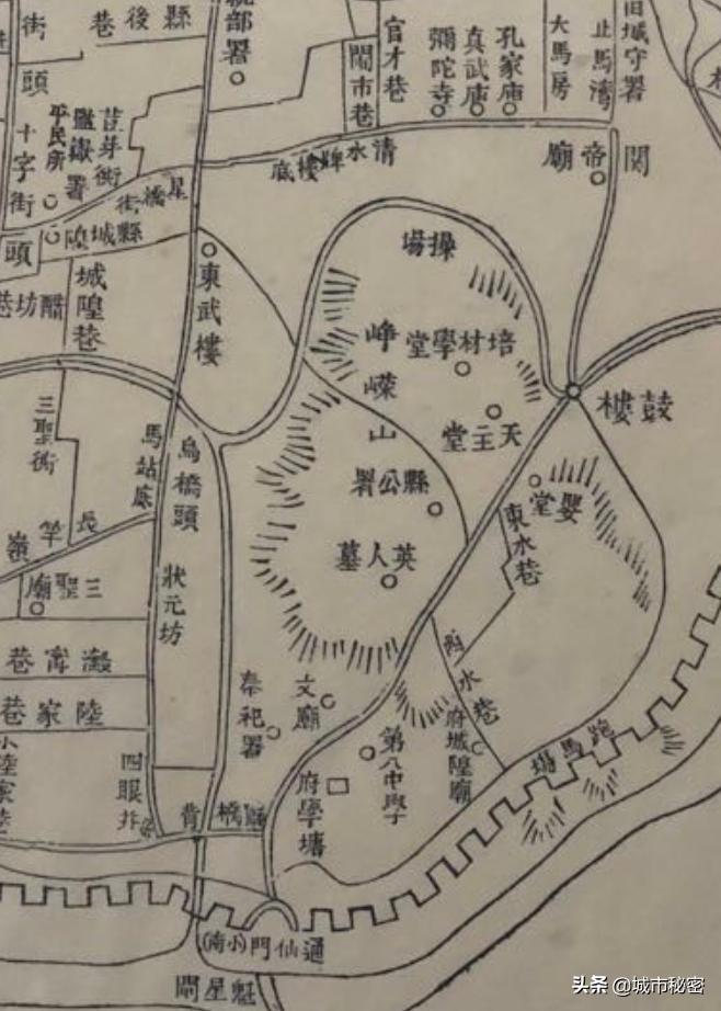 金庸谈衢州,金庸笔下浙江江山市