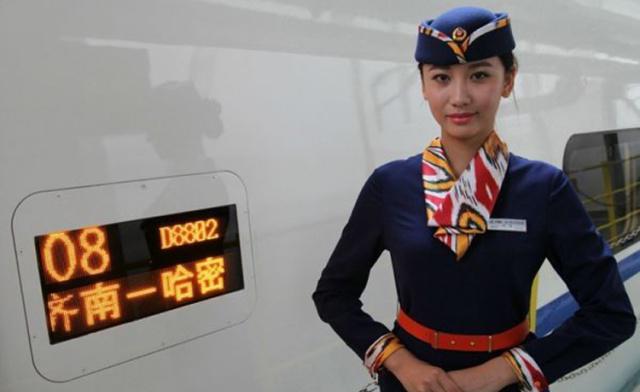 坐高铁有什么免费福利,高铁乘坐福利政策有哪些