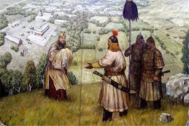 金朝是如何起家的,金朝后期军事实力