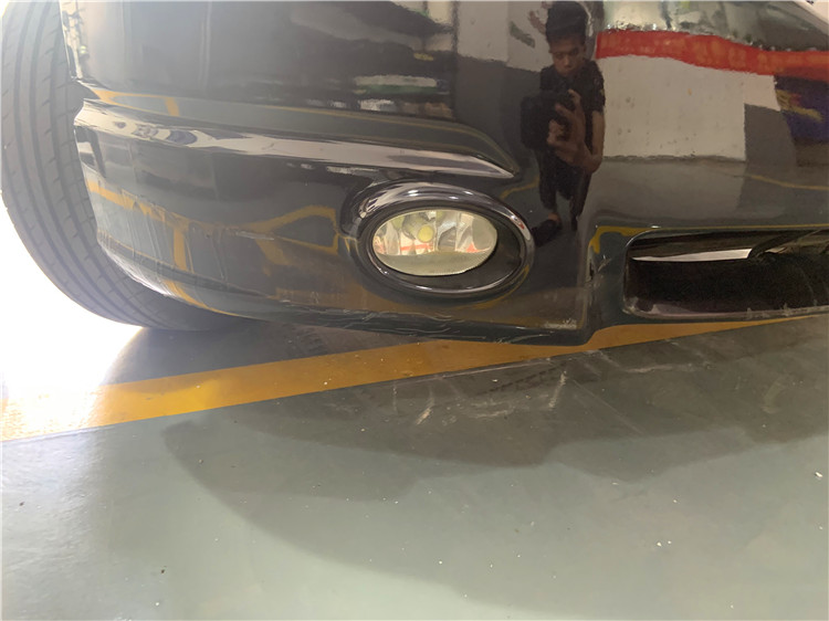 本田奥德赛专用led透镜大灯,奥德赛led近光车灯