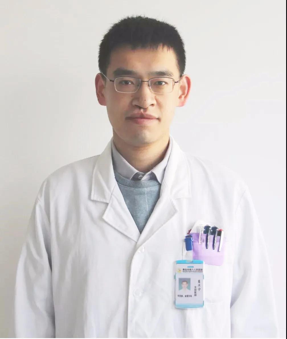 青岛第八人民医院义诊,山东青岛市立医院治疗静脉曲张