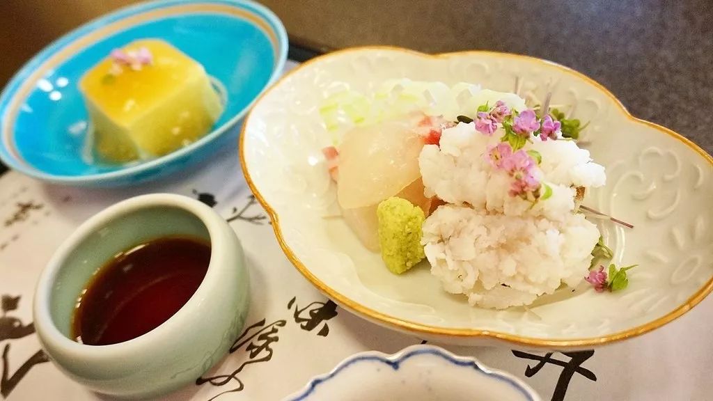 日本高级餐厅选择和预定攻略,另附8家京都高级餐厅推荐