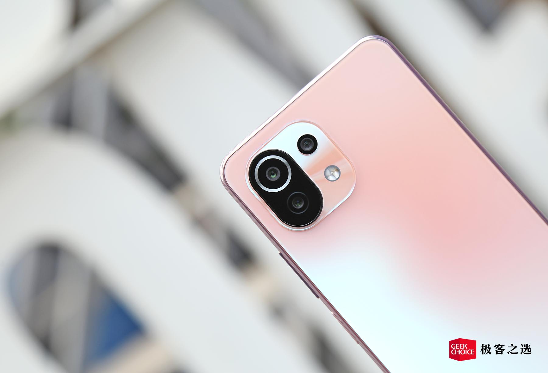 小米11青春版有4k吗,小米11青春版20毫安