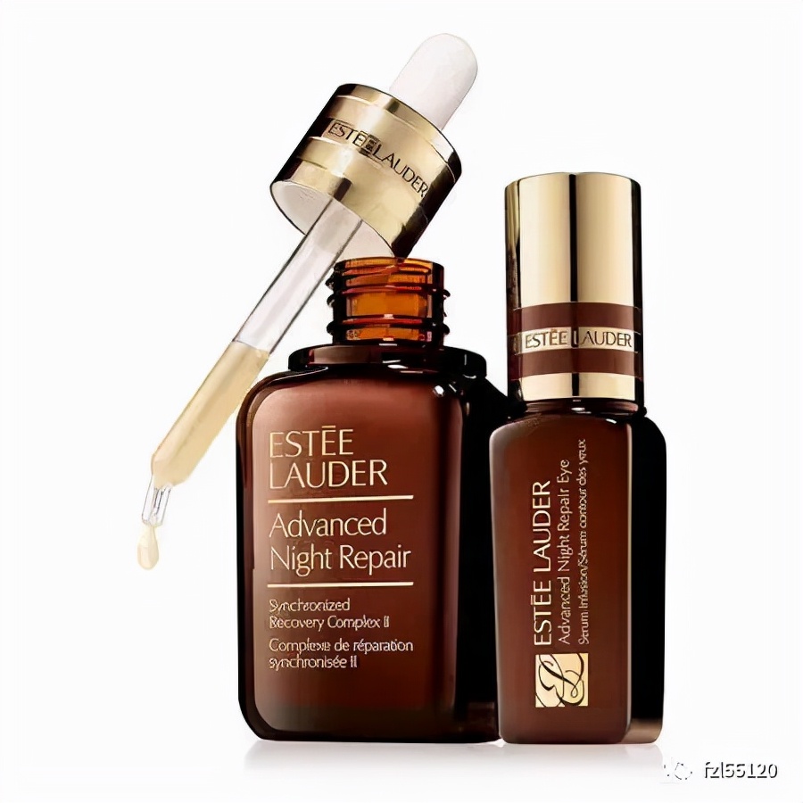 雅诗兰黛小棕瓶精华成分,雅诗兰黛小棕瓶精华的效果