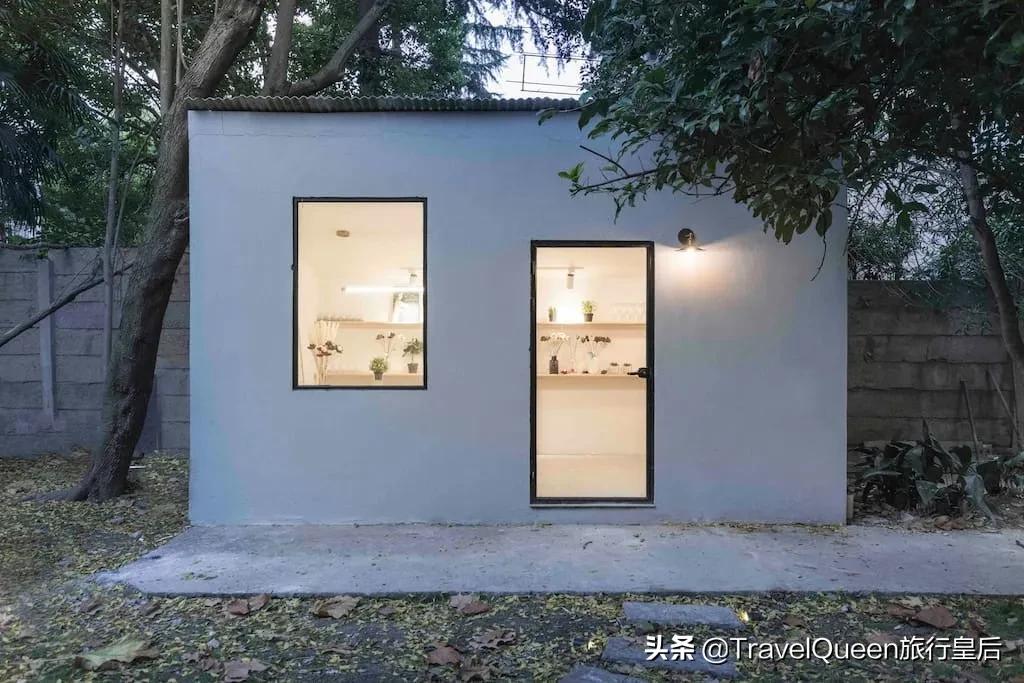 欧洲airbnb民宿,魔都这些超豪华泳池酒店