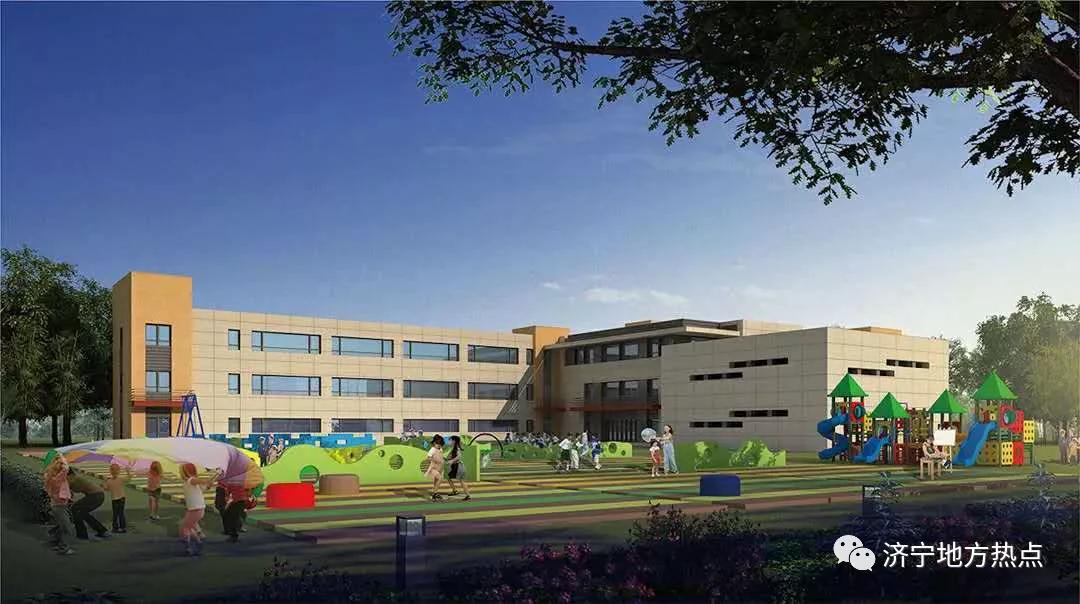 济宁银座英才幼儿园鲁商公馆,银座英才幼儿园