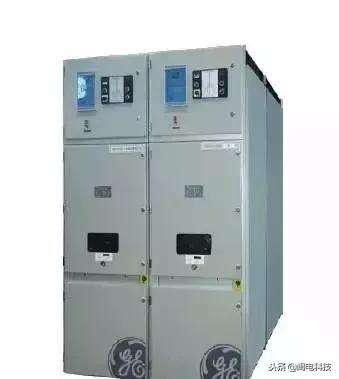 10kv配电室设备资料,10kv配电室电路示意图