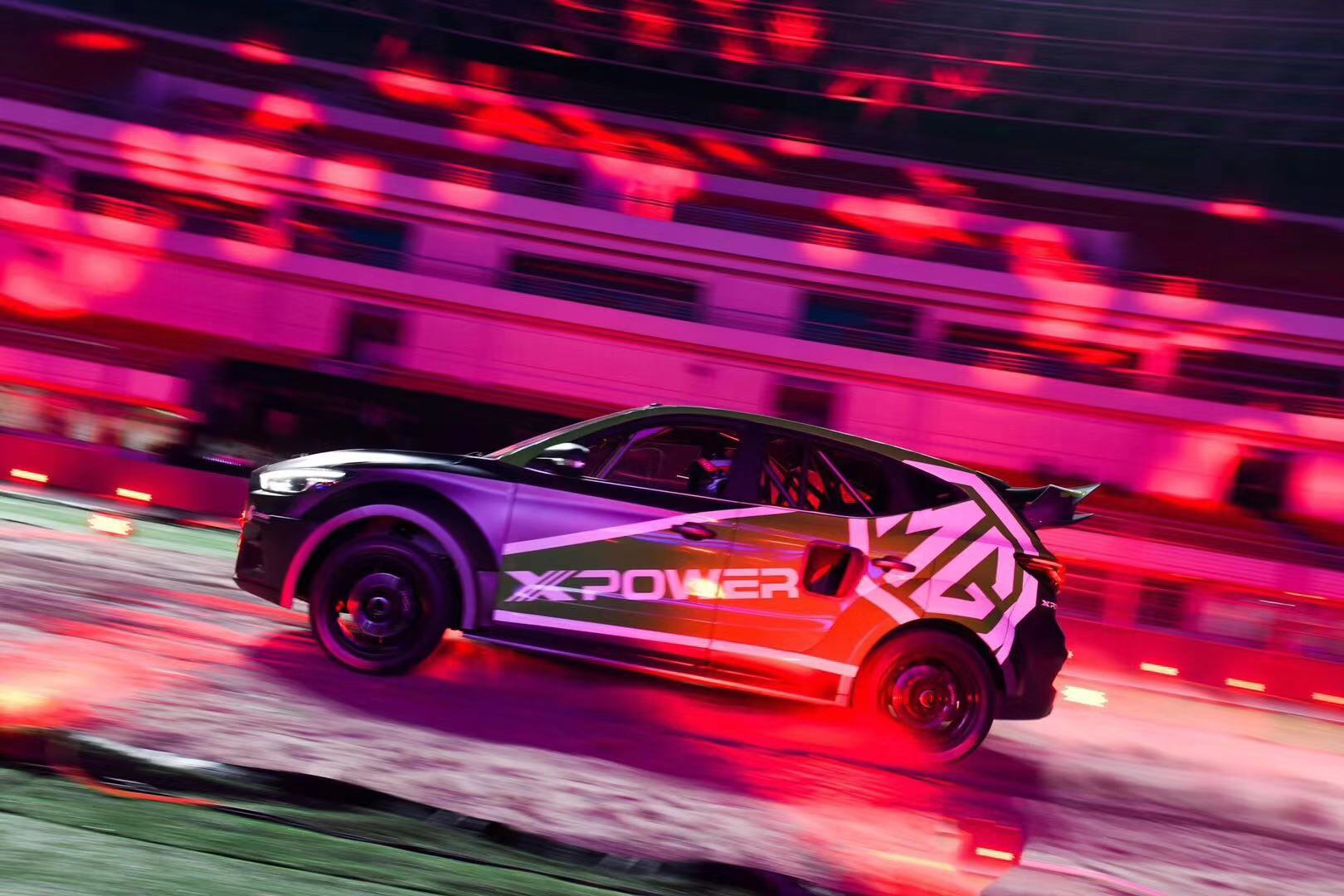 全新一代名爵zs代步首选,中保研25%碰撞名爵zs