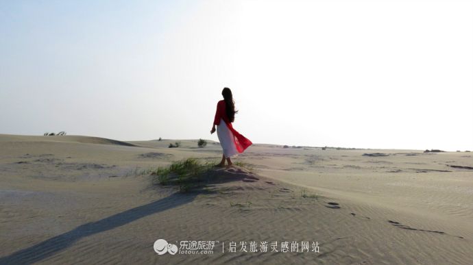 东土大唐取经路,东土大唐一条街