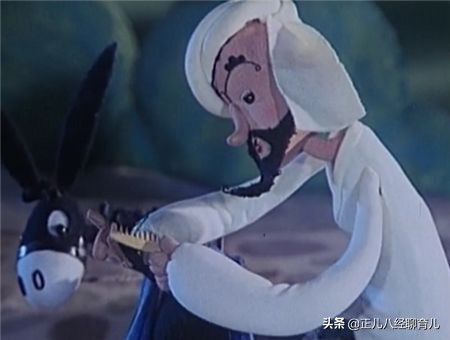 80后最经典的10部国产动画片,盘点80后动画