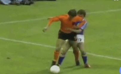 班克斯式扑救成经典永恒,班克斯扑救集锦