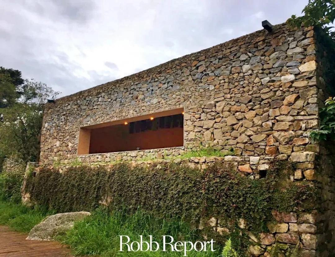 RR·FEATURE|寻找中国仙境:酒店人的徐霞客情怀