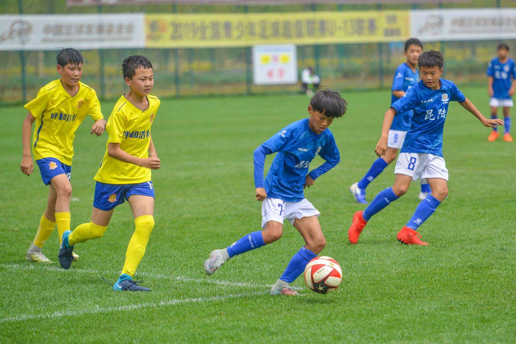 深度青训,大连足球青训有哪些