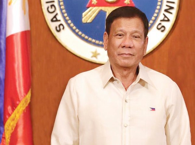 菲律宾评杜特尔特退出政坛大选,菲律宾杜特尔特反击美国视频