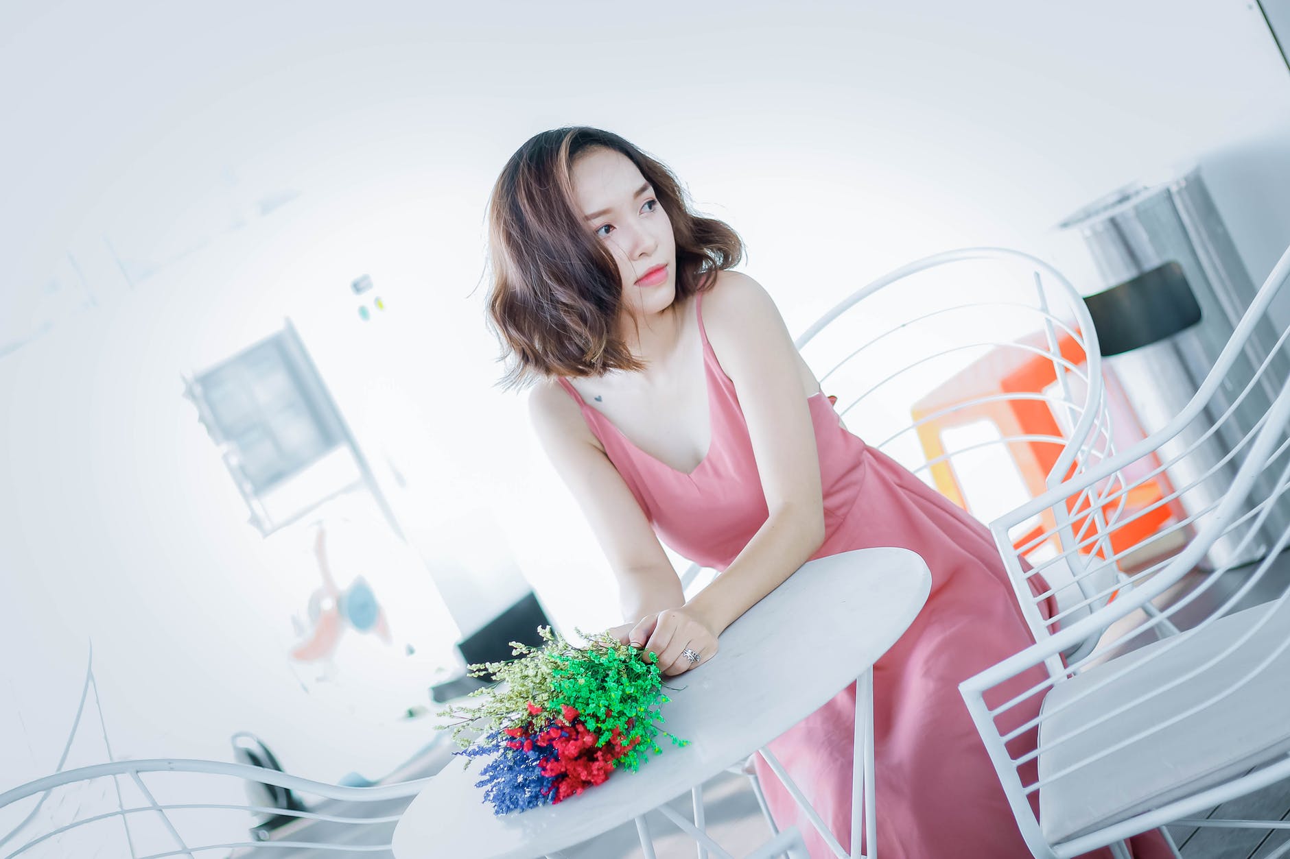 人活一辈子装傻也是一种大智慧,真正大智慧的女人都是装傻的高手