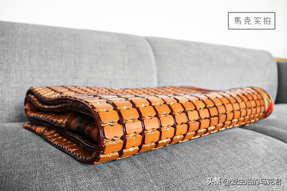 凉感丝凉席和乳胶凉席哪个好,让你更好的选择合适的凉席