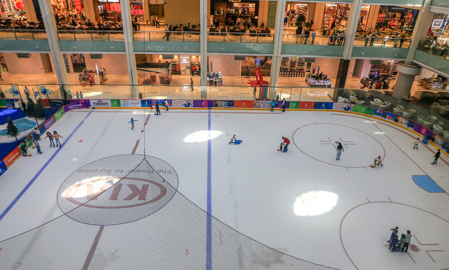 迪拜喷泉旅游攻略,迪拜水族馆游玩攻略