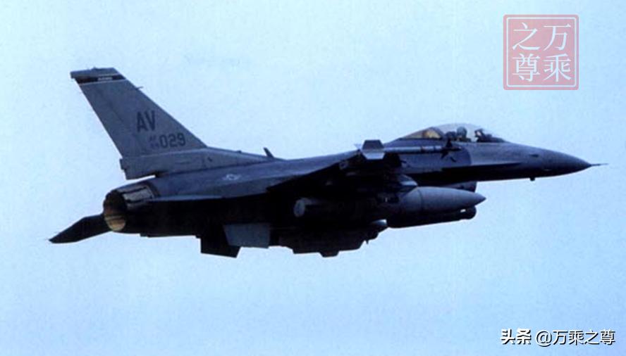当年跟美国交手的志愿军,2019年中美空军实力对比