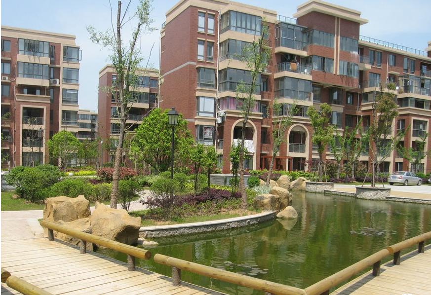 南京仙林最好的地段楼盘,南京仙林买房新房