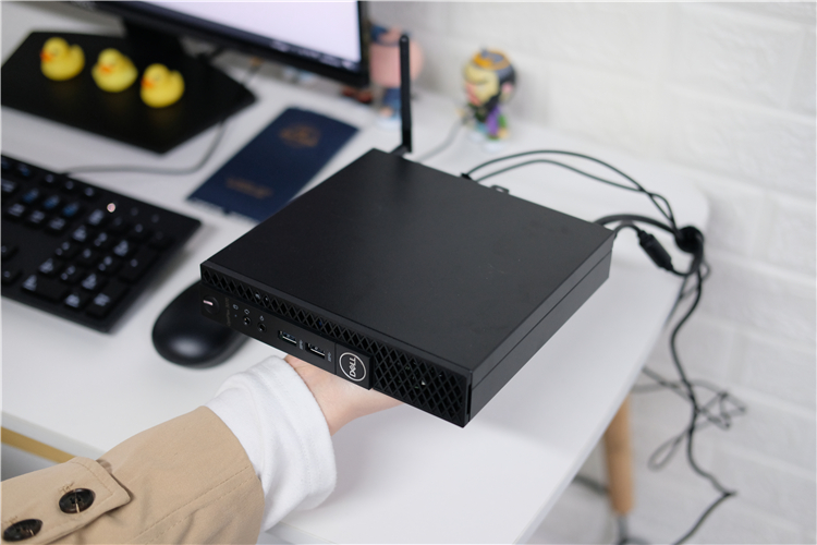 戴尔台式电脑评测,迷你主机戴尔联想惠普哪个好