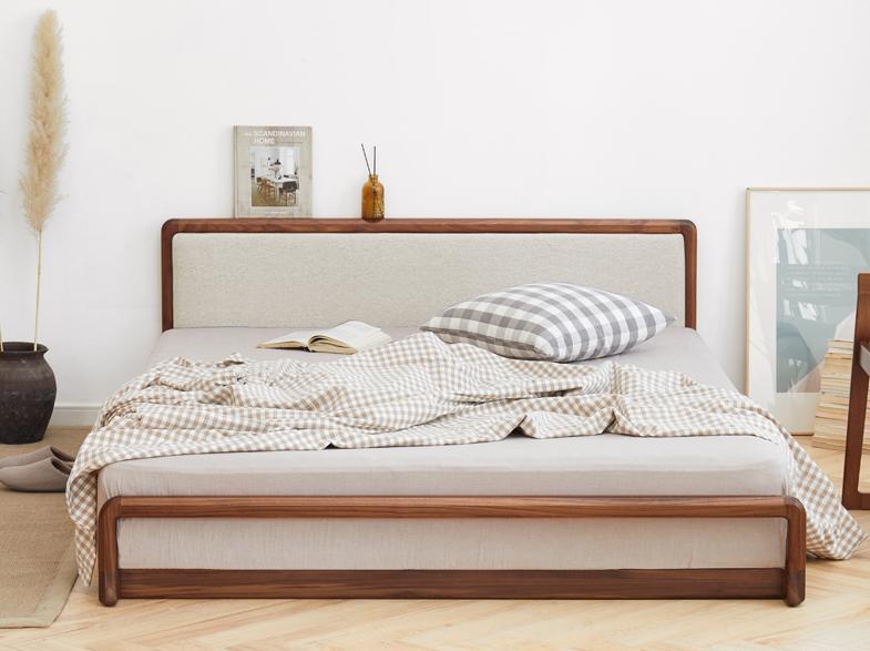 普通床哪款更有性价比,床该怎么选最流行的款式