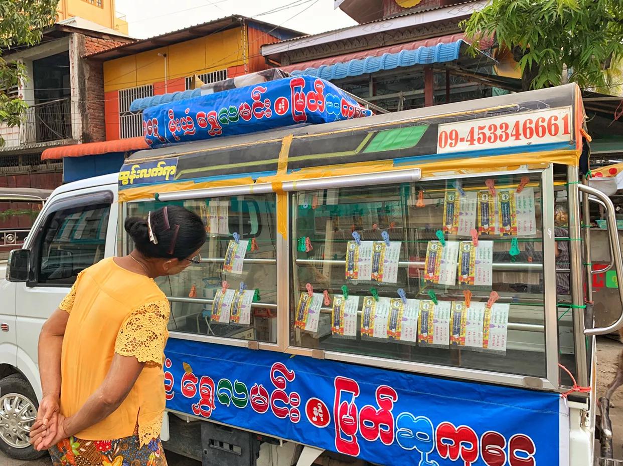 看完你还敢去缅甸北部吗,看完这篇文章你还敢去做鱼疗吗