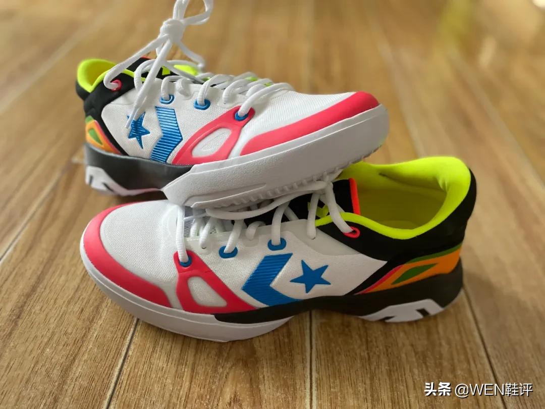 吊打nike的安踏球鞋,吊打耐克阿迪的球鞋