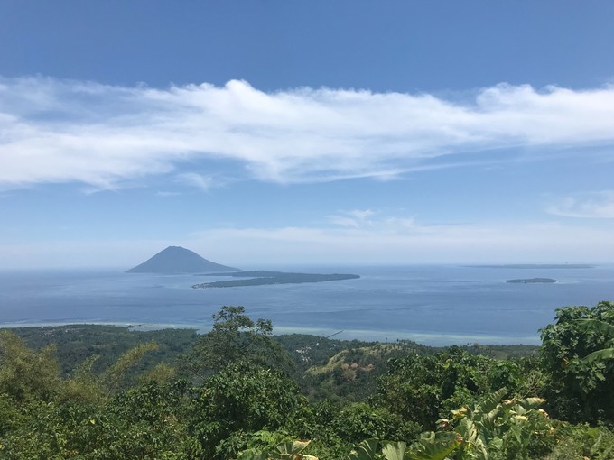 岛民旅游攻略,美娜多旅游详细攻略