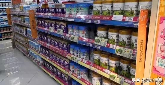 好的奶粉怎么买,宝妈怎么选择一款合适的奶粉