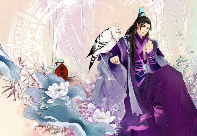 “百无一用是书生”，还有前半句，你知道是什么吗？