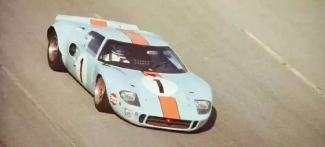 过目不忘车,经典汽车涂装