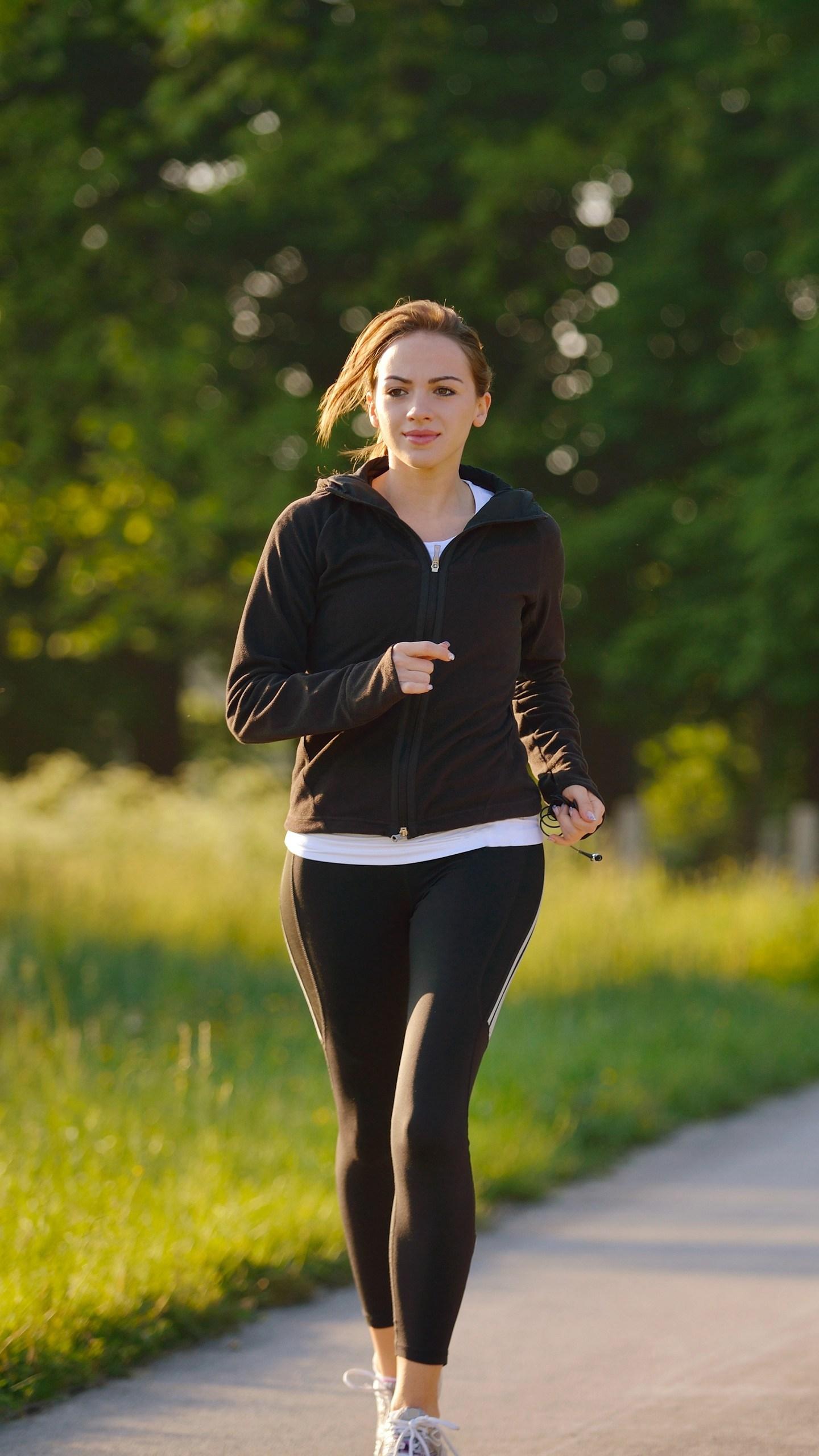 为什么大基数不适合跑步,有些人不适合跑步