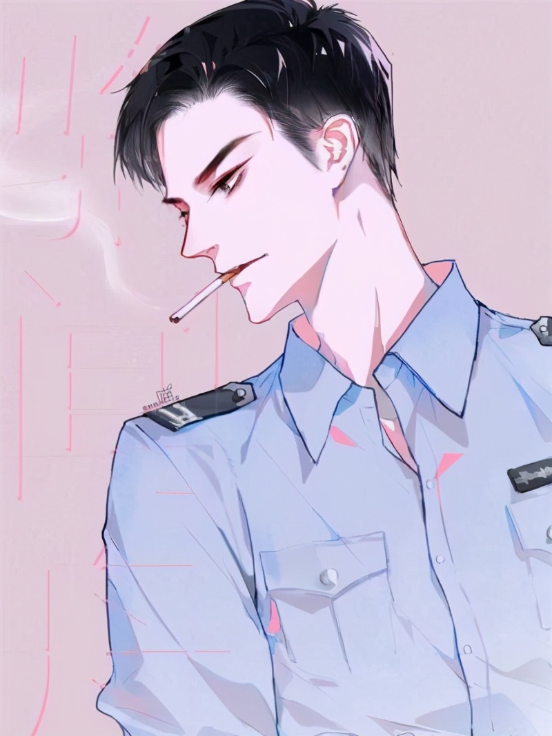 原dan中骂人超狠的“美人”，你pick谁？楚晚宁和顾昀