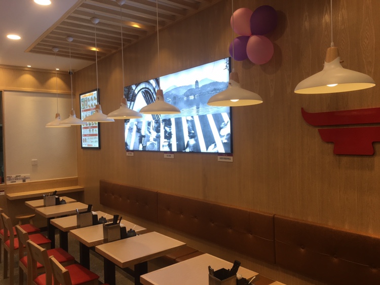 加盟快餐牛排,投资加盟汉堡连锁价格