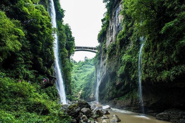 被誉为广东小香格里拉在哪里,湖北云南香格里拉旅游景点